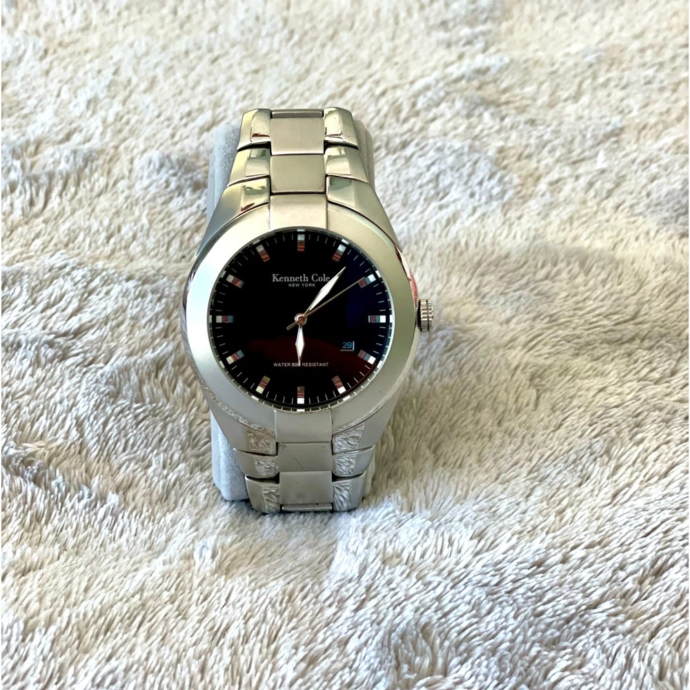 Kenneth Cole Watch